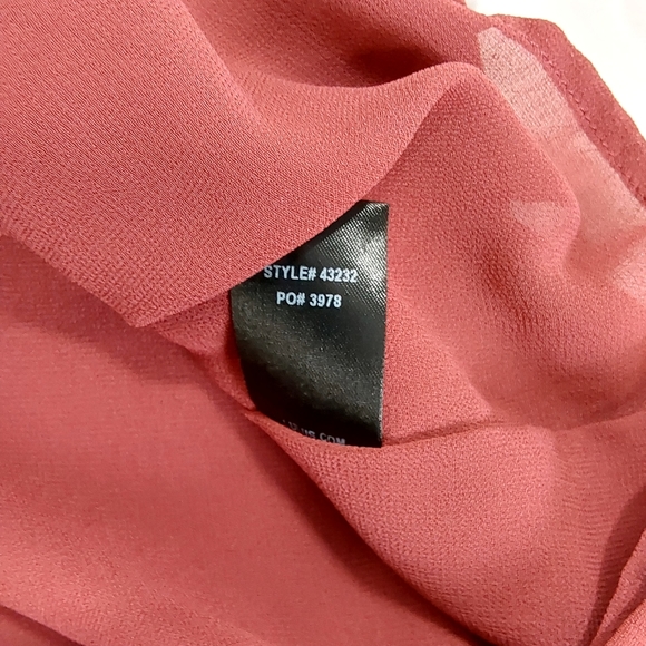 Lulus  Dress - Picture 6 of 11